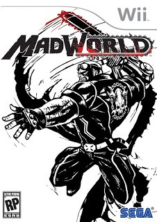 MadWorld (Wii) 2009 
